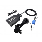 Zmieniarka Adapter Moduł Bluetooth VW AUDI SKODA SEAT Yatour YT-BTK VW8